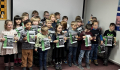 Freudiges Finale: Das Teilnehmerfeld der diesjährigen Meisterschaften